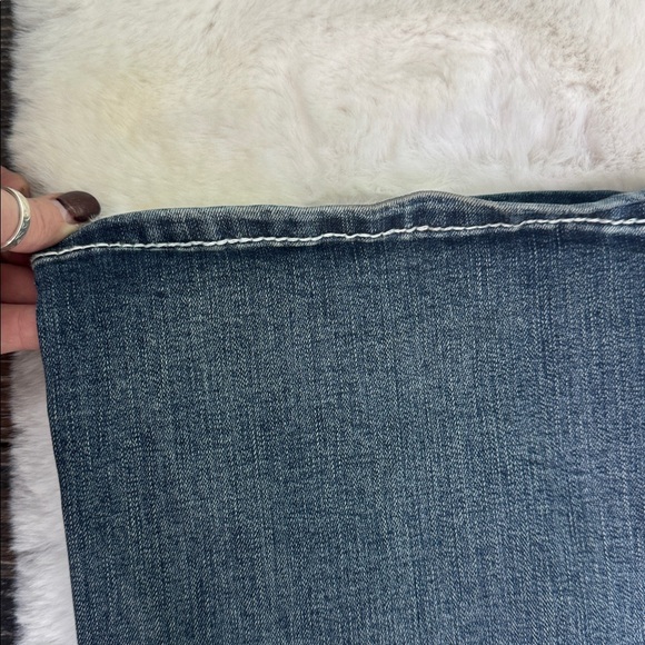 Grace in LA Embellished Boot Cut Jeans size 29 - Picture 7 of 16